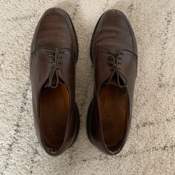 Allen Edmonds Kennett oxfords - Picture 3 of 5
